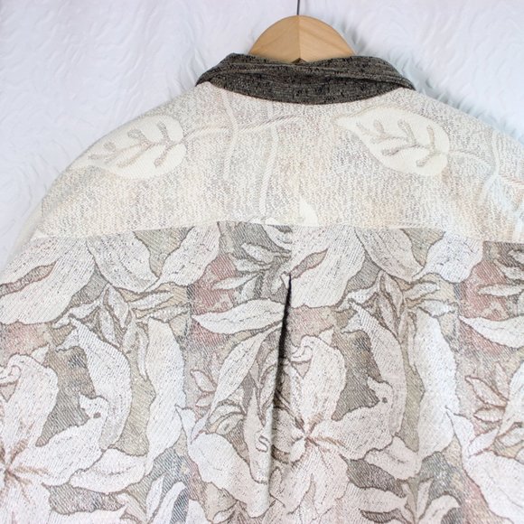 Vintage Villa Factory Chore Coat - Picture 6 of 13